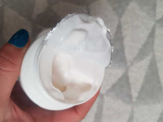 세바메드 우레아 수분폭탄크림 50ml — 5점을 준 리뷰어가 2019년 12월 올린 사용 사진
