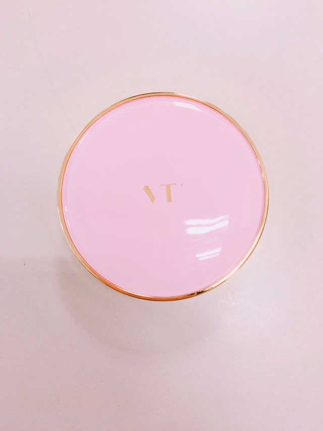 VT 리얼 콜라겐 팩트 리뷰 사진