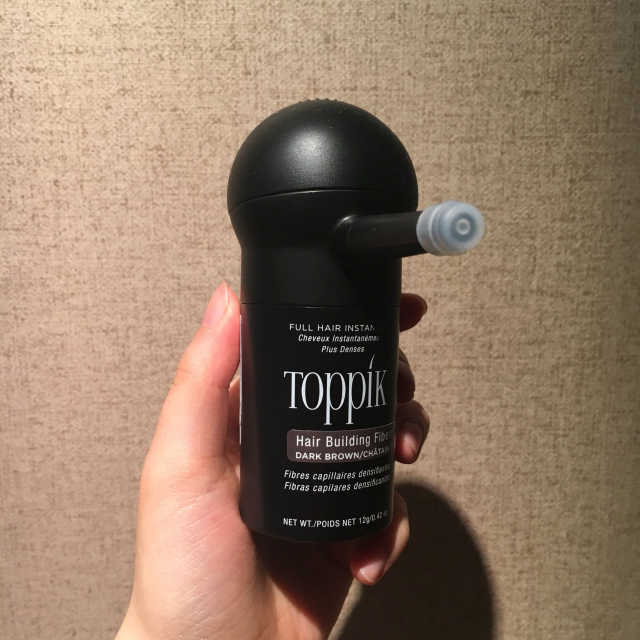 토픽 (TOPPIK) 리뷰 사진