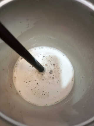 한국맥널티 아이브루 라떼 10T 3종 — 5점을 준 리뷰어가 2019년 10월 올린 사용 사진