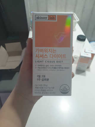 SooYeonKim님이 올린 리뷰 사진 1