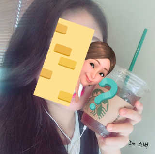 0.8L [공팔데이] 스타벅스 기프티콘 아메리카노 Tall — 5점을 준 리뷰어가 2019년 6월 올린 사용 사진