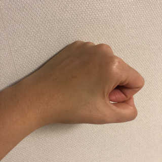 오지아이 워터 밤 모이스처 크림 50ml — 5점을 준 리뷰어가 2020년 2월 올린 사용 사진