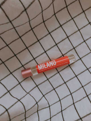 더블유드레스룸 롤 온 퍼퓸EDT 10ml — 4점을 준 리뷰어가 2018년 7월 올린 사용 사진