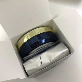 라임코스메틱 V 콜라겐 앰플 쿠션 — 5점을 준 리뷰어가 2019년 12월 올린 사용 사진