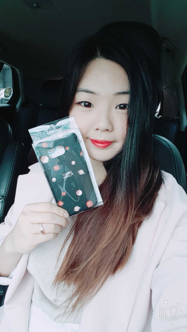 겟유어스타일 디자인 폰케이스(랜덤) 리뷰 사진