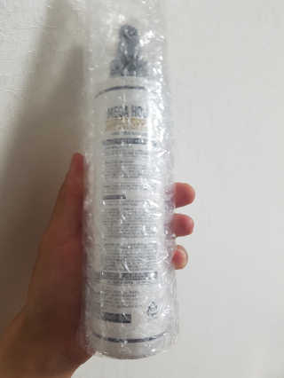 다슈코리아 다슈 포 맨 프리미엄 메가 홀드 슈퍼 스프레이 250ml — 5점을 준 리뷰어가 2019년 3월 올린 사용 사진
