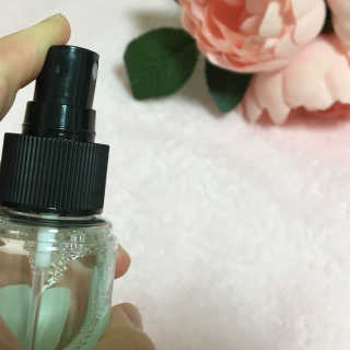 더블유드레스룸 드레스퍼퓸 150ml — 5점을 준 리뷰어가 2018년 10월 올린 사용 사진