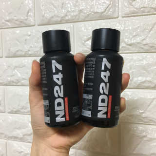 ND247 — 4.67점을 준 리뷰어가 2018년 10월 올린 사용 사진