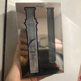 23years old 바데카실 프로 엑스퍼트 앰플 — 4.83점을 준 리뷰어가 2018년 9월 올린 사용 사진