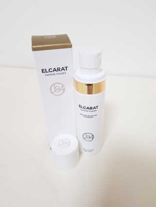 J34 elcarat 엘캐럿 다이아 미스트 80ml — 4점을 준 리뷰어가 2019년 7월 올린 사용 사진