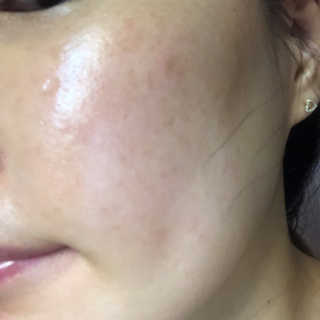 암버팜 오리지날 솔트크림 — 5점을 준 리뷰어가 2018년 12월 올린 사용 사진
