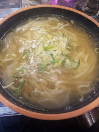 [참숯닭장군_삼덕동]메뉴 내 25000원 자유이용권 — 5점을 준 리뷰어가 2019년 1월 올린 사용 사진