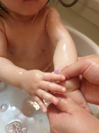 유산균하우스 [프로바이오닉] 보얀아이 클렌저 펌프형 — 4점을 준 리뷰어가 2019년 5월 올린 사용 사진