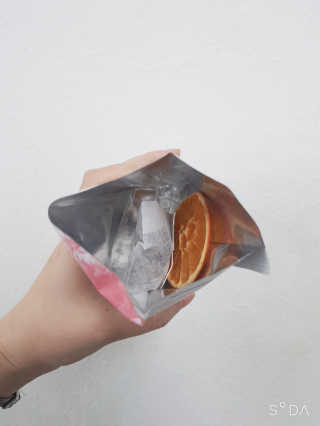 (주)쟈뎅 [쟈뎅] 아워티 — 5점을 준 리뷰어가 2020년 1월 올린 사용 사진