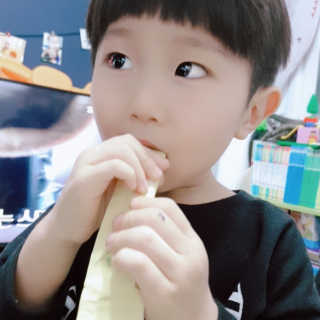 광희생활건강 귤림풍악 제주감귤 비타젤리 — 5점을 준 리뷰어가 2020년 1월 올린 사용 사진