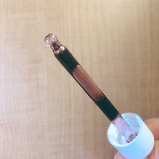 쏘내추럴 레드 필 팅글 세럼 오리지널 — 4.5점을 준 리뷰어가 2019년 8월 올린 사용 사진