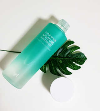 오지아이 워터 밤 모이스처 스킨 에센스 180ml — 5점을 준 리뷰어가 2020년 2월 올린 사용 사진