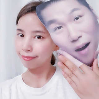 한스킨 클렌징 오일 앤 블랙헤드 — 5점을 준 리뷰어가 2018년 8월 올린 사용 사진