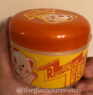 theglamourswatch님이 올린 리뷰 사진 1