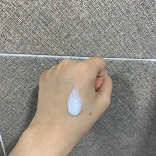 이땅 모스 프로페셔널 헤어 팩 — 3.5점을 준 리뷰어가 2020년 2월 올린 사용 사진