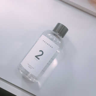 누메로 2 벨벳 플랫 토너 — 4.5점을 준 리뷰어가 2018년 3월 올린 사용 사진
