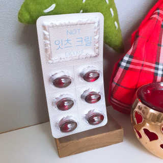 네츄럴굿띵스 잇츠 크릴 1세트 60캡슐 — 5점을 준 리뷰어가 2019년 12월 올린 사용 사진