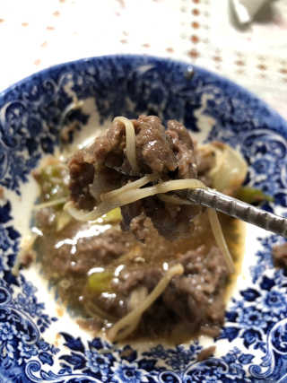 미티스트 더 맛있는 소담 소불고기 + 도담 돼지 불고기 — 4점을 준 리뷰어가 2019년 3월 올린 사용 사진