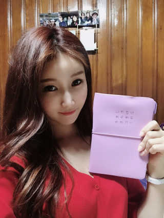 모델윤지님이 올린 리뷰 사진 3