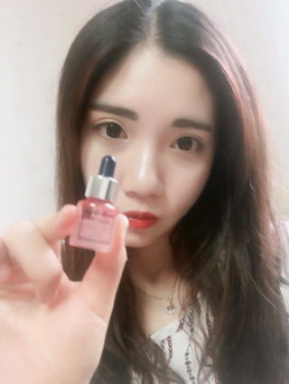 아가타 코스메틱 아가타 펑셔넬 마스크 — 4점을 준 리뷰어가 2016년 7월 올린 사용 사진