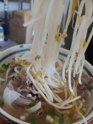 [반짠] 30,000원 자유이용권 — 5점을 준 리뷰어가 2020년 3월 올린 사용 사진