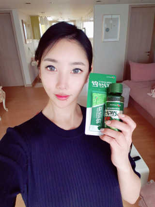헛개컨디션 [헛캐 컨디션] NEW 컨디션 환 10포 + 컨디션 2병 — 5점을 준 리뷰어가 2019년 4월 올린 사용 사진