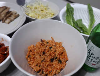 맵꾸미 쭈꾸미볶음 450g — 5점을 준 리뷰어가 2019년 8월 올린 사용 사진