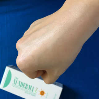23years old 2mg 선더마 Z — 4.17점을 준 리뷰어가 2017년 5월 올린 사용 사진