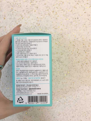 미니멀레시피 생리티슈H 12매 2EA — 5점을 준 리뷰어가 2020년 3월 올린 사용 사진