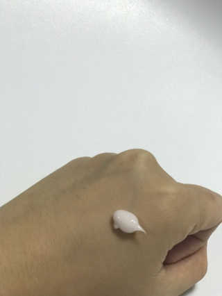 리얼베리어 시카릴리프 젤 밤 — 4.5점을 준 리뷰어가 2019년 3월 올린 사용 사진