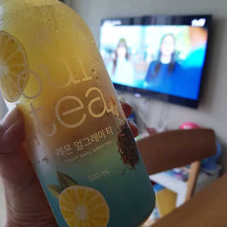 (주)쟈뎅 [쟈뎅] 아워티 500ml （총 6병） — 5점을 준 리뷰어가 2019년 7월 올린 사용 사진