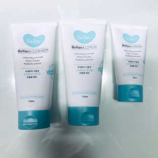 유산균하우스 [프로바이오닉]보얀아이 3종세트 — 5점을 준 리뷰어가 2019년 2월 올린 사용 사진