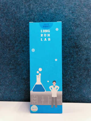 BAIO HEALTH LABS LONG RUN LAB — 4.5점을 준 리뷰어가 2019년 12월 올린 사용 사진