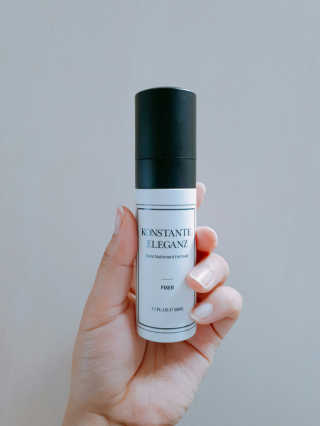 자트인사이트 콘스탄티 엘레강스 픽서(진짜픽서) 50ml — 5점을 준 리뷰어가 2017년 4월 올린 사용 사진
