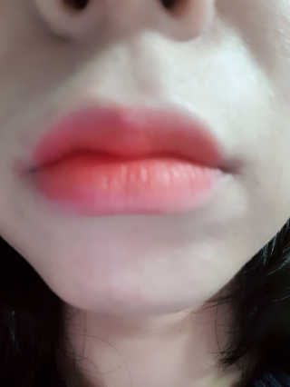 [블랙루즈] 무스 블렌딩 — 2.5점을 준 리뷰어가 2019년 2월 올린 사용 사진