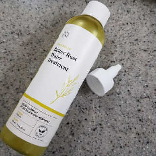달리프 클로렐라 베러 루트 워터트리트먼트 200ml — 5점을 준 리뷰어가 2020년 3월 올린 사용 사진