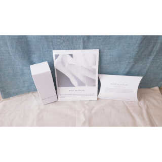 ROSE BLANCHE 로제블랑쉐 인텐시브 수딩 세럼 — 5점을 준 리뷰어가 2019년 7월 올린 사용 사진