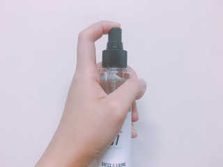 더블유드레스룸 드레스퍼퓸 150ml — 5점을 준 리뷰어가 2018년 10월 올린 사용 사진