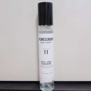 더블유드레스룸 신규향 드레스퍼퓸150ml — 4.67점을 준 리뷰어가 2018년 8월 올린 사용 사진