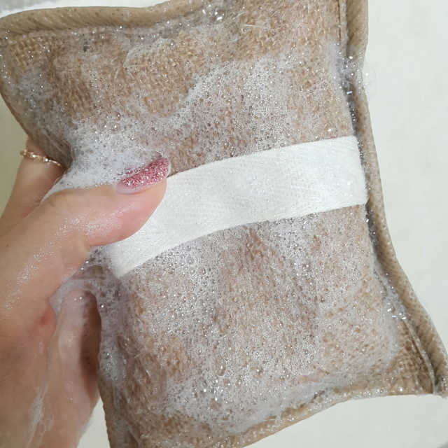 때밀이바쓰 리뷰 사진