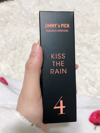 지미픽 패션 퍼퓸 — 1점을 준 리뷰어가 2019년 1월 올린 사용 사진