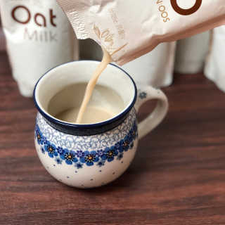 순오트밀크, soon oat milk — 4.33점을 준 리뷰어가 2018년 8월 올린 사용 사진