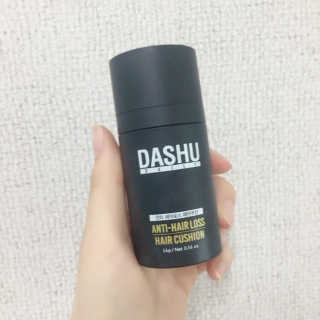 다슈코리아 다슈 안티 헤어로스 헤어쿠션 16g — 4.5점을 준 리뷰어가 2017년 5월 올린 사용 사진
