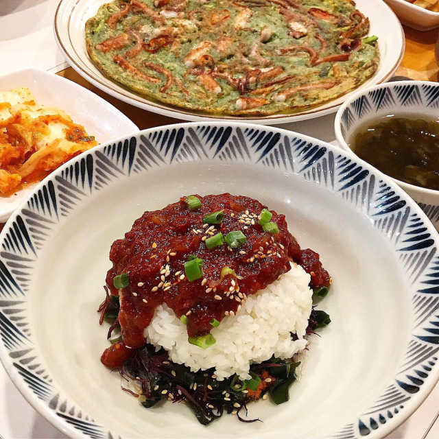 [해빔] 30000원 내 메뉴 자유롭게 이용하기 리뷰 사진